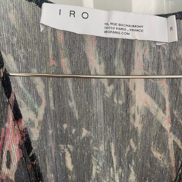 IRO Dress - Picture 4 of 5